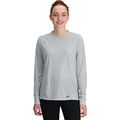 Outdoor Research Women's Echo Long Sleeve Upf 15 Tee Shirt