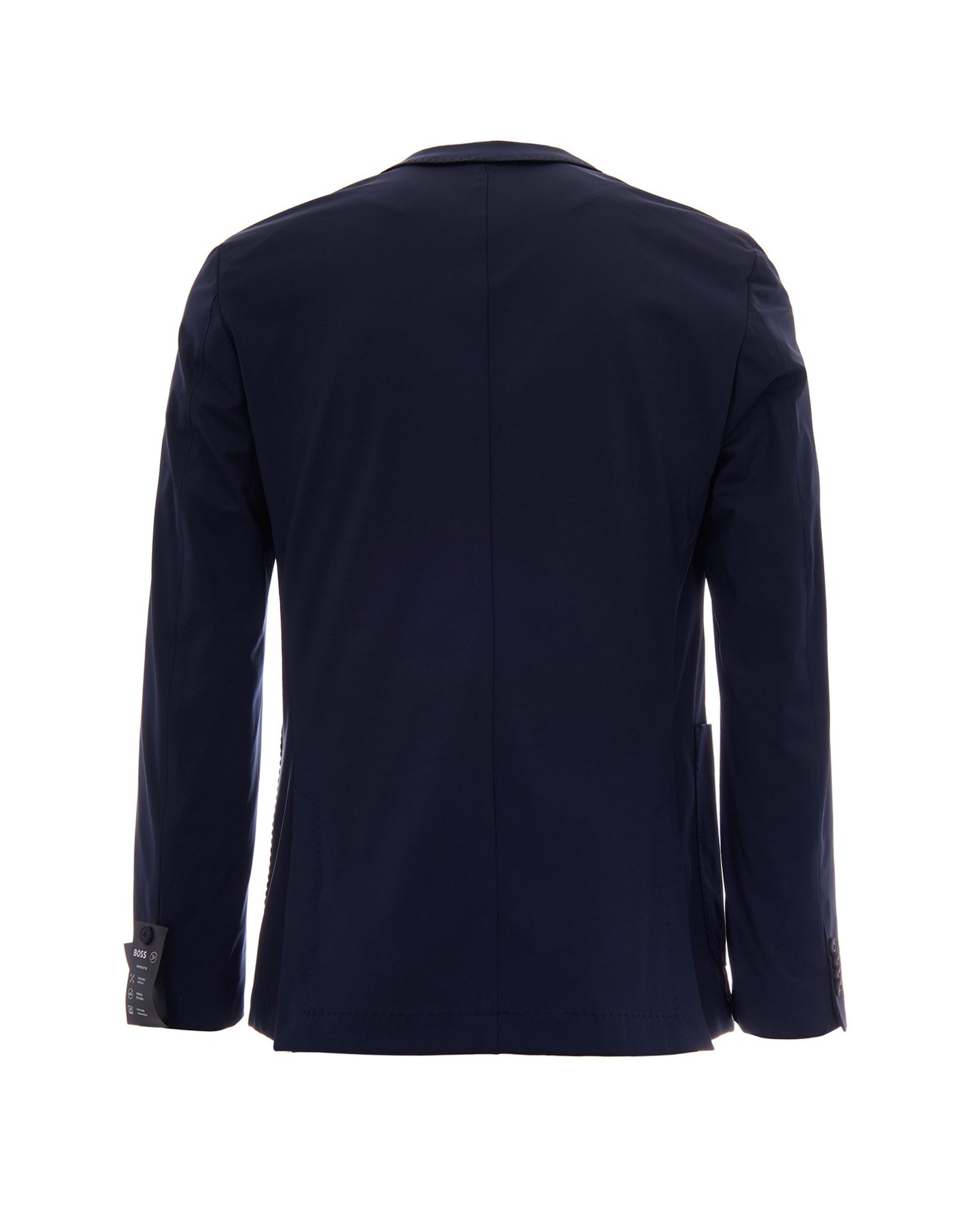 Jacket Hanry Dark Blue