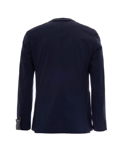 Jacket Hanry Dark Blue