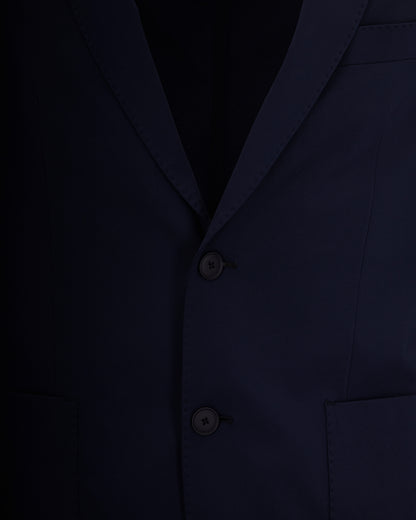 Jacket Hanry Dark Blue