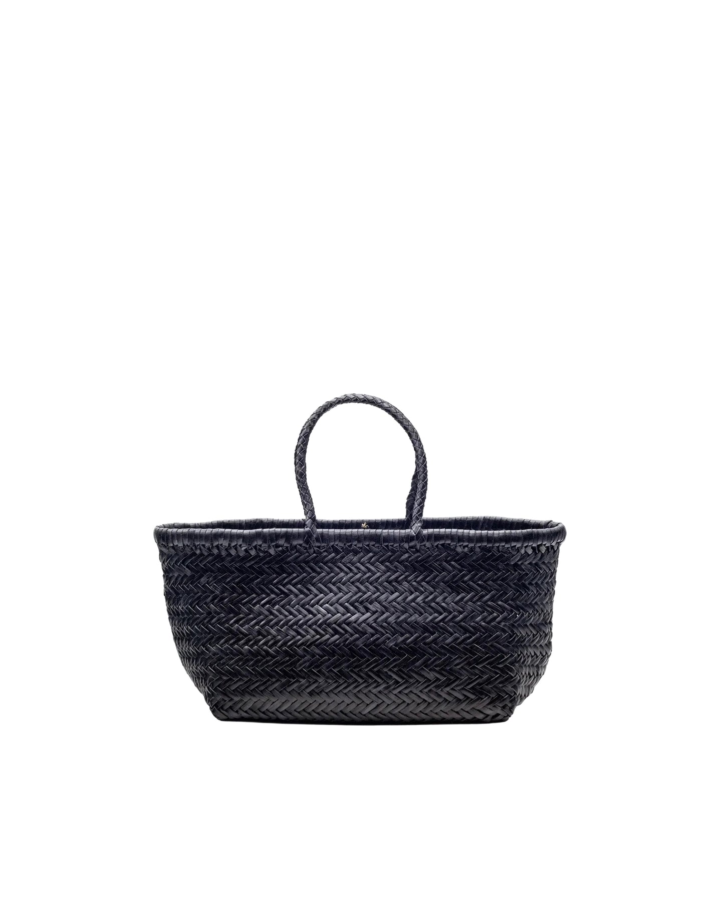 Handbag Triple Jump Small Black