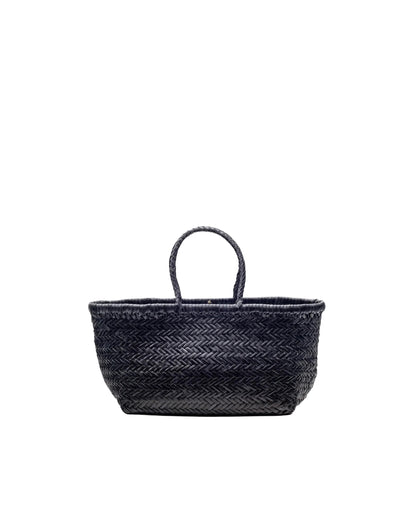 Handbag Triple Jump Small Black