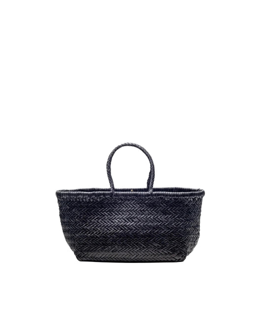 Handbag Triple Jump Small Black