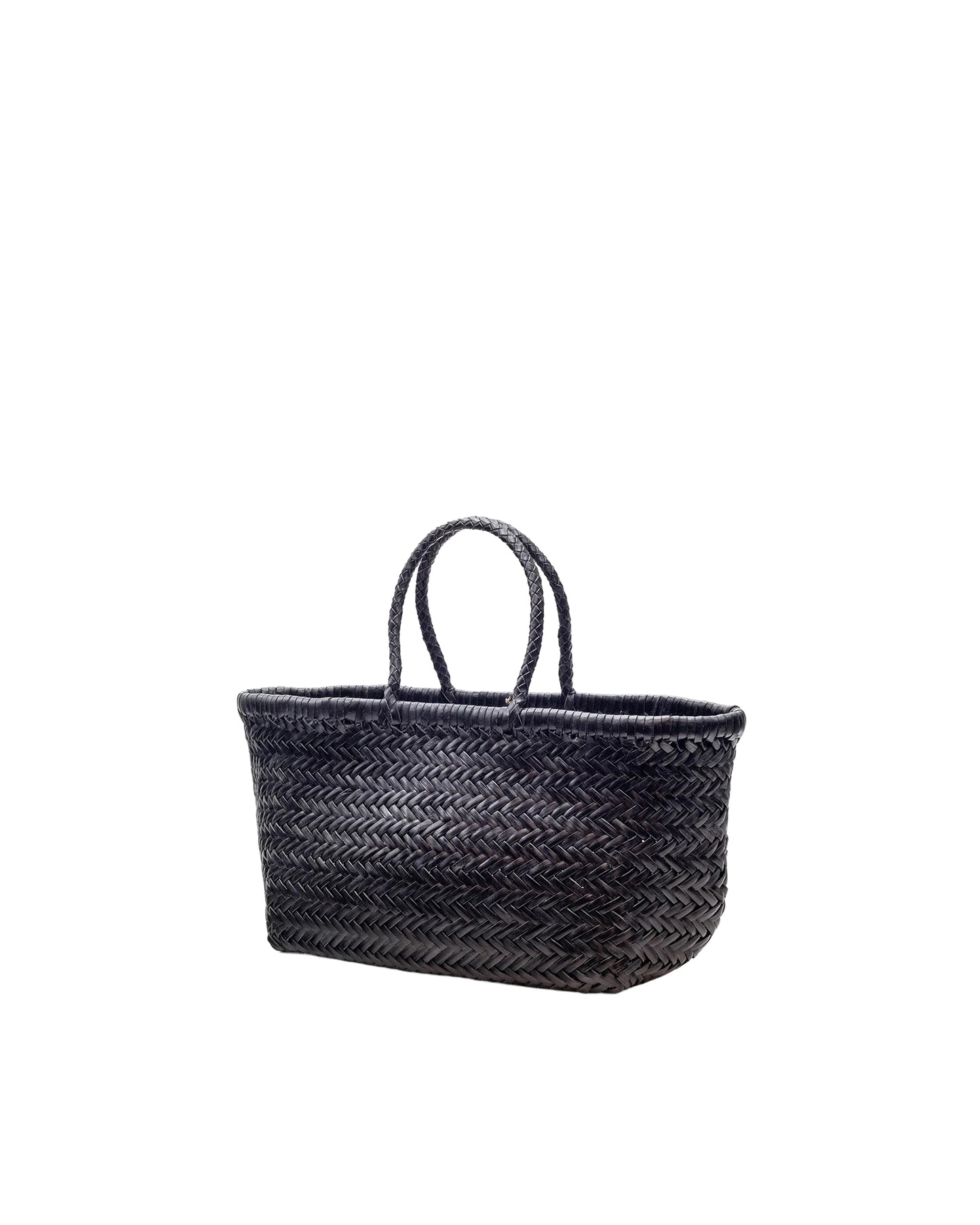 Handbag Triple Jump Small Black