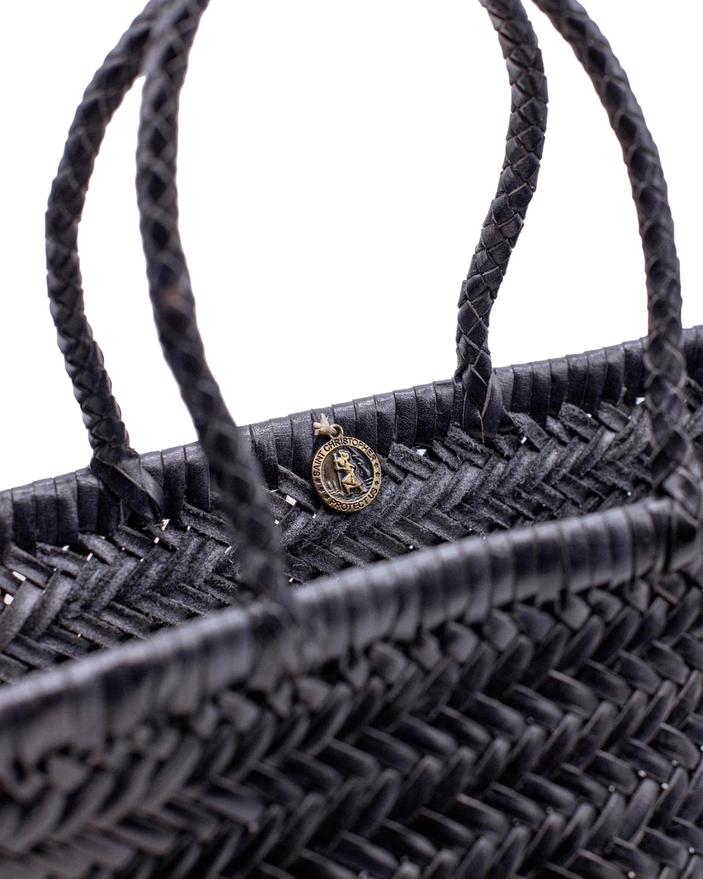 Handbag Triple Jump Small Black