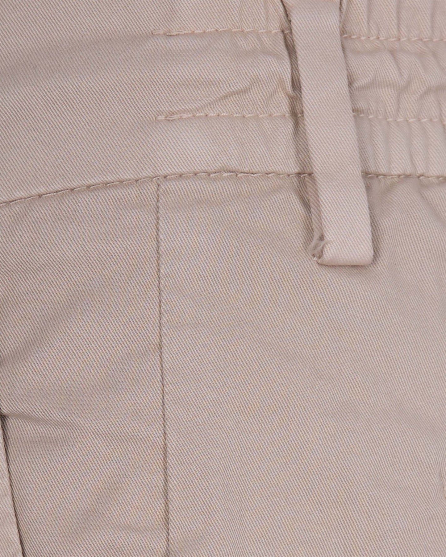 Jogger Trousers Sabbia Sand