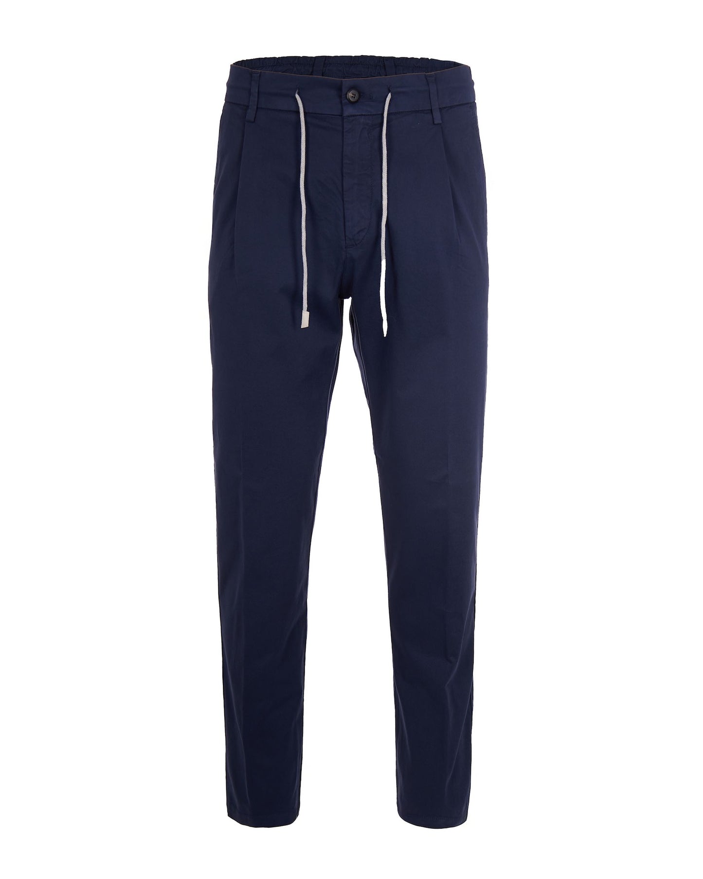 Jogger Trousers Blue