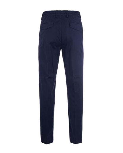 Jogger Trousers Blue