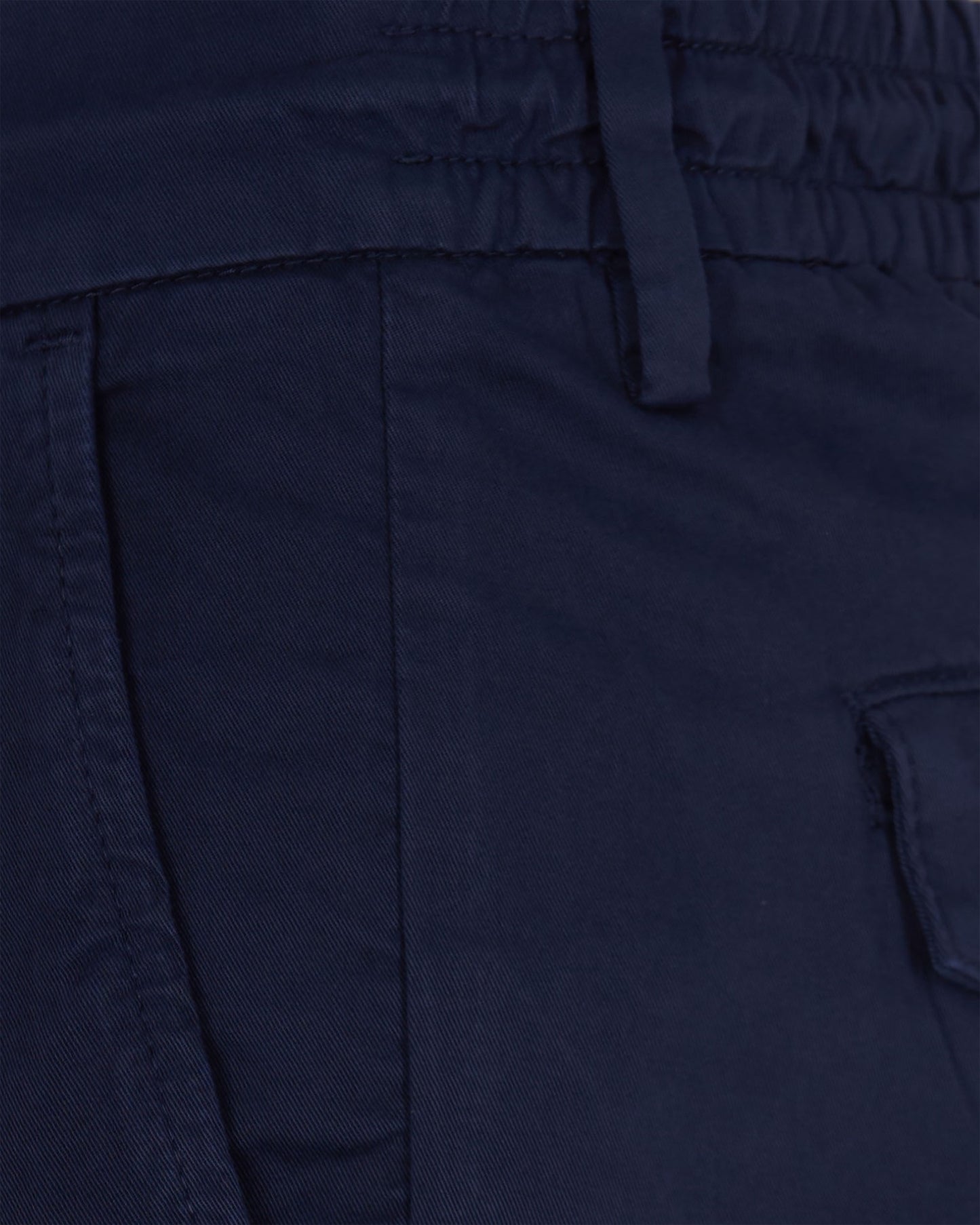 Jogger Trousers Blue