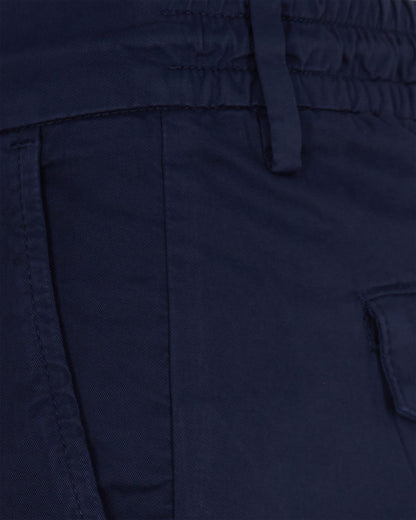 Jogger Trousers Blue