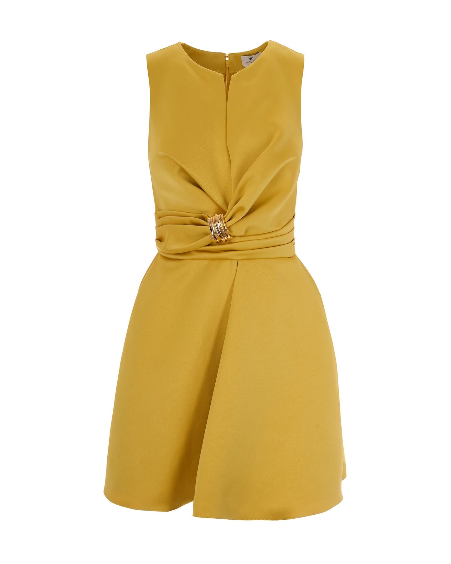 Dress Duchesse Sun