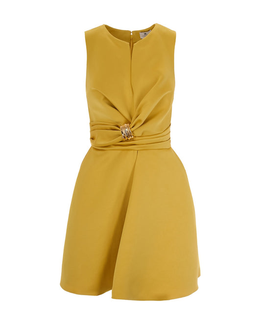 Dress Duchesse Sun