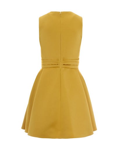 Dress Duchesse Sun