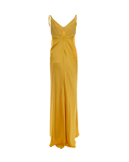 Evening Dress Red Carpet Sun