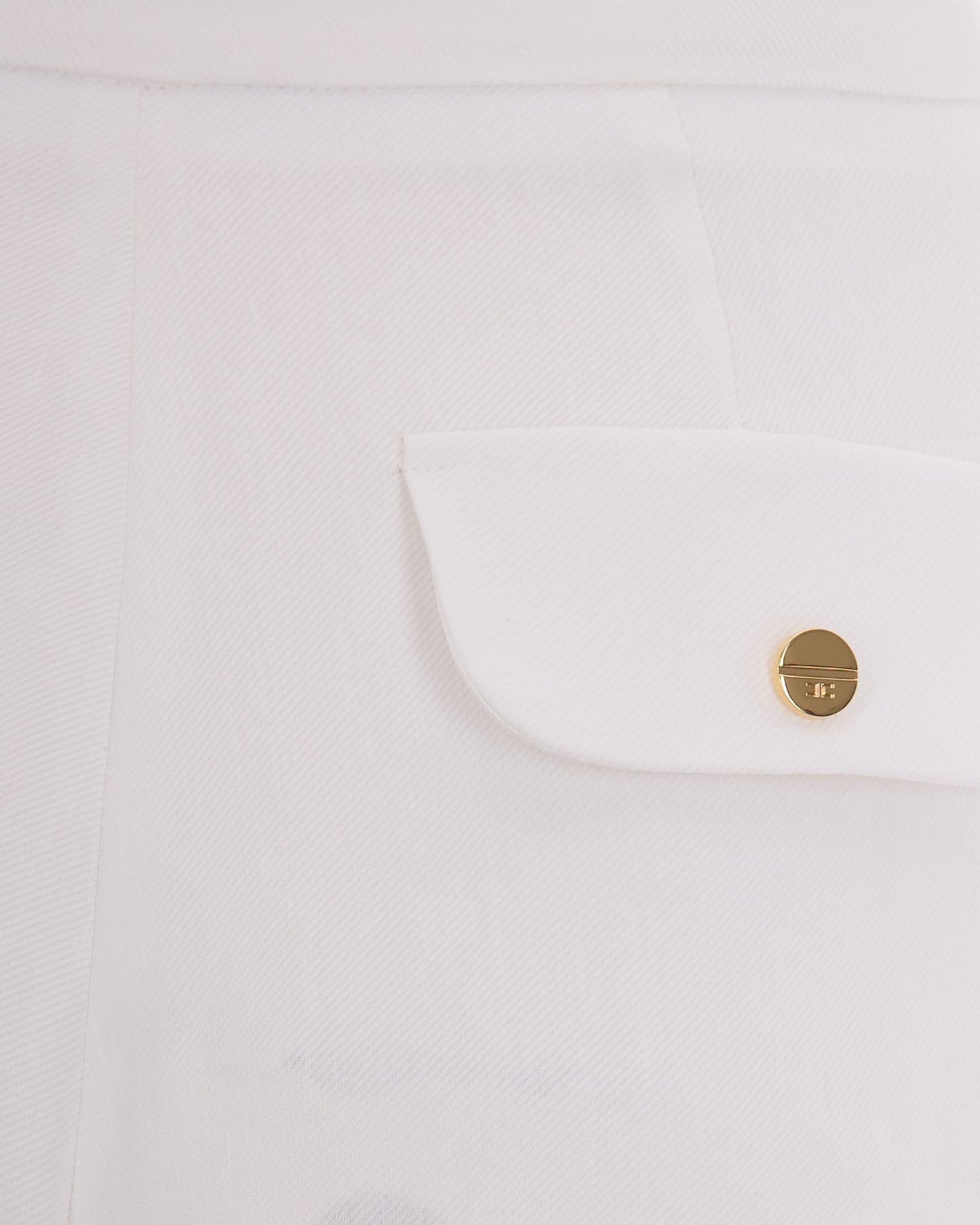 Trousers Ivory