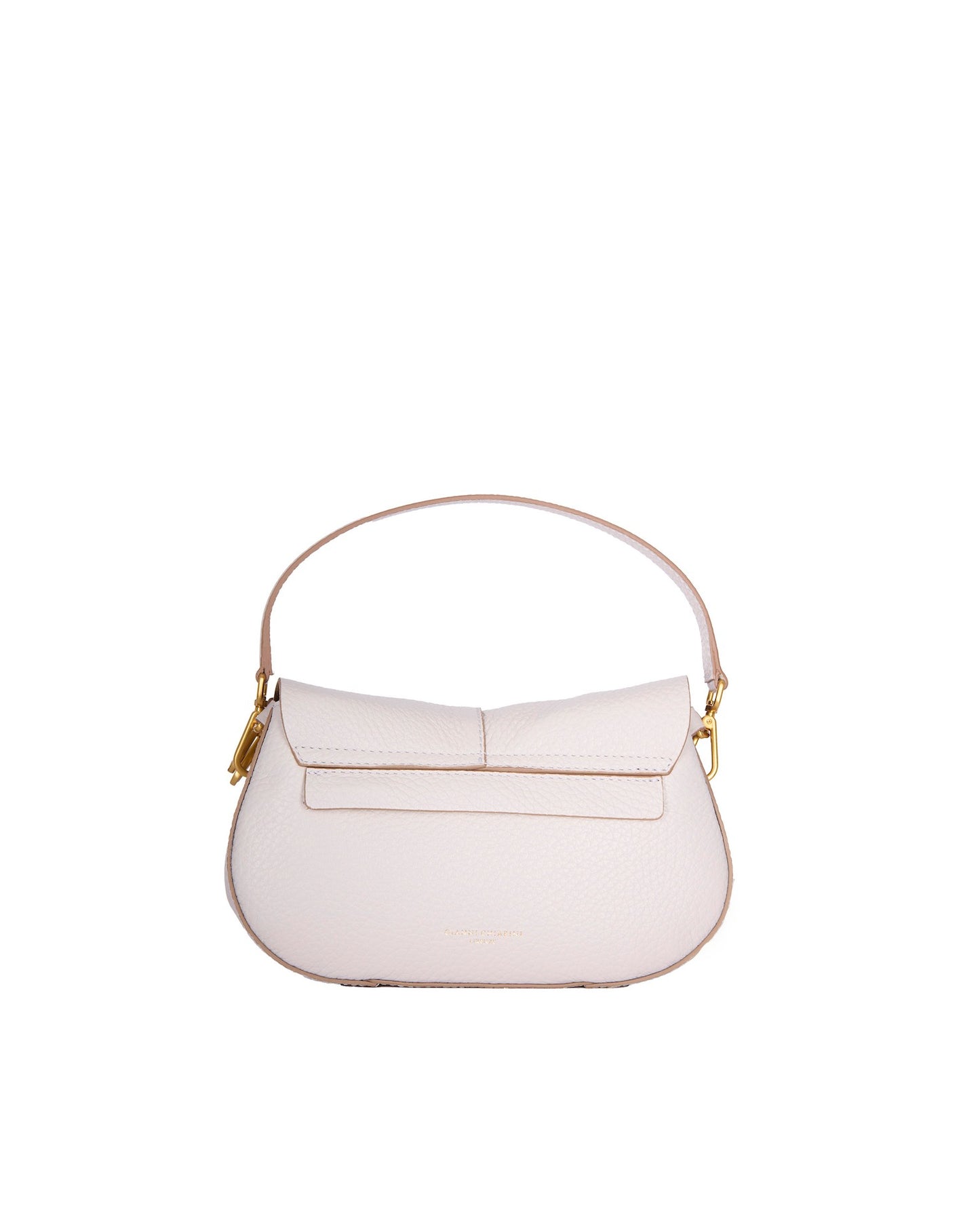 Handbag Helena Round Sand