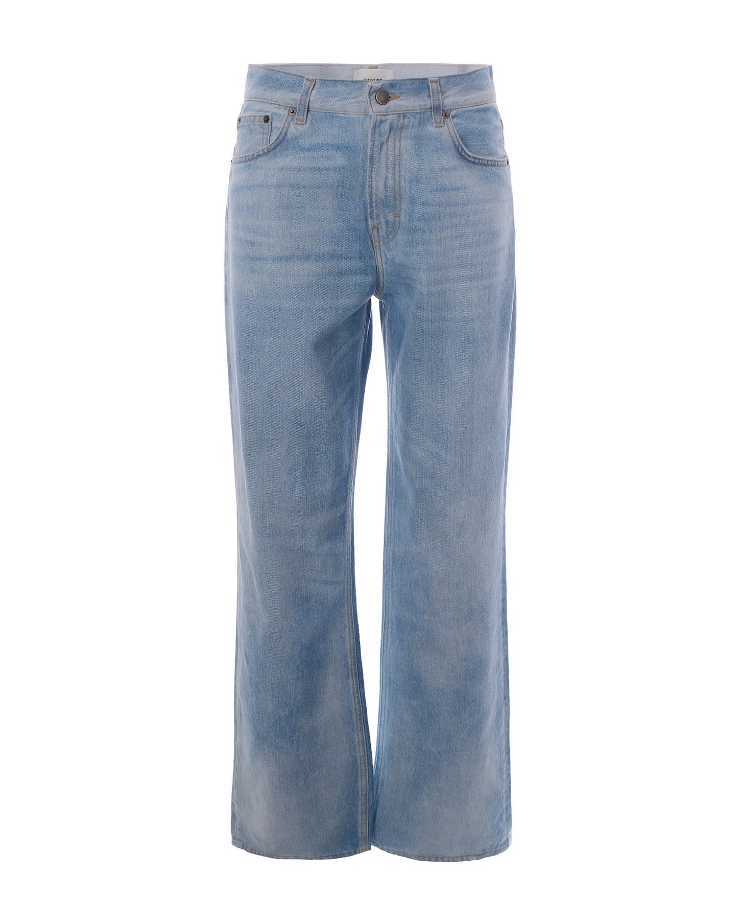 Jeans Korea Sunny Blue