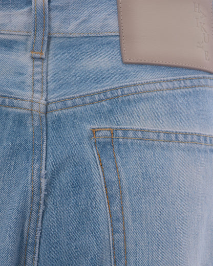 Jeans Korea Sunny Blue