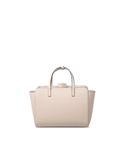 Handbag Flap M Premiere Butter