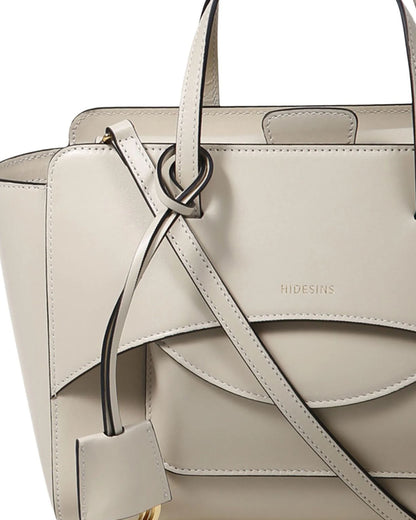Handbag Flap M Premiere Butter