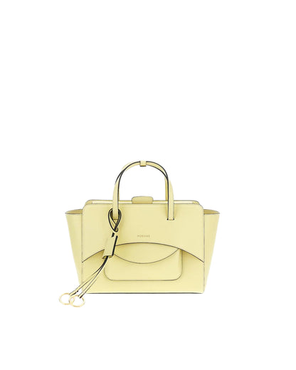 Handbag Flap M Premiere Sun