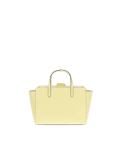 Handbag Flap M Premiere Sun