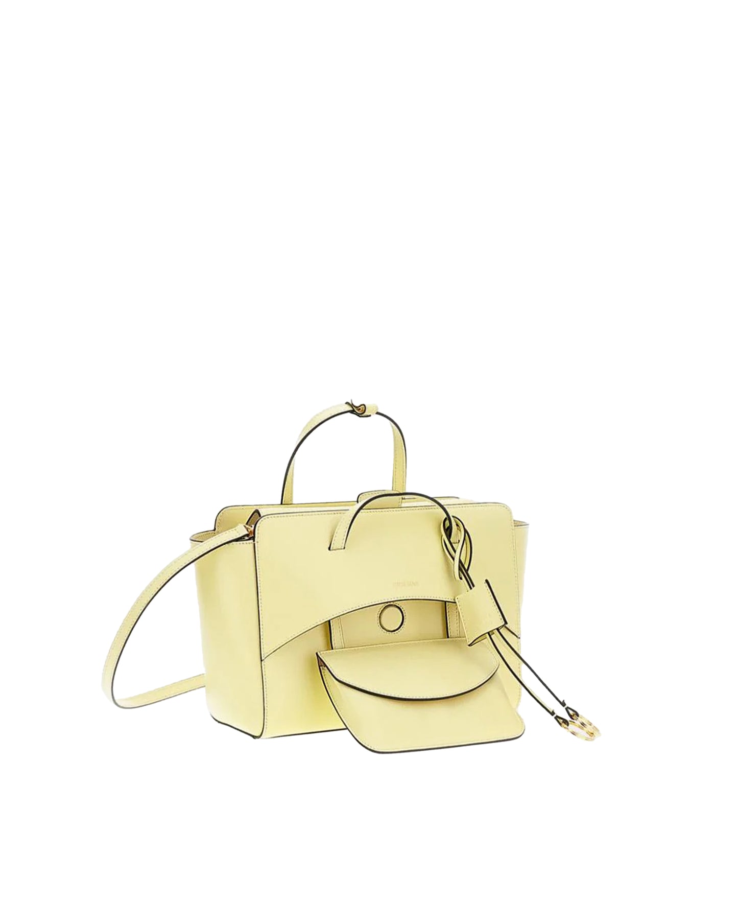 Handbag Flap M Premiere Sun