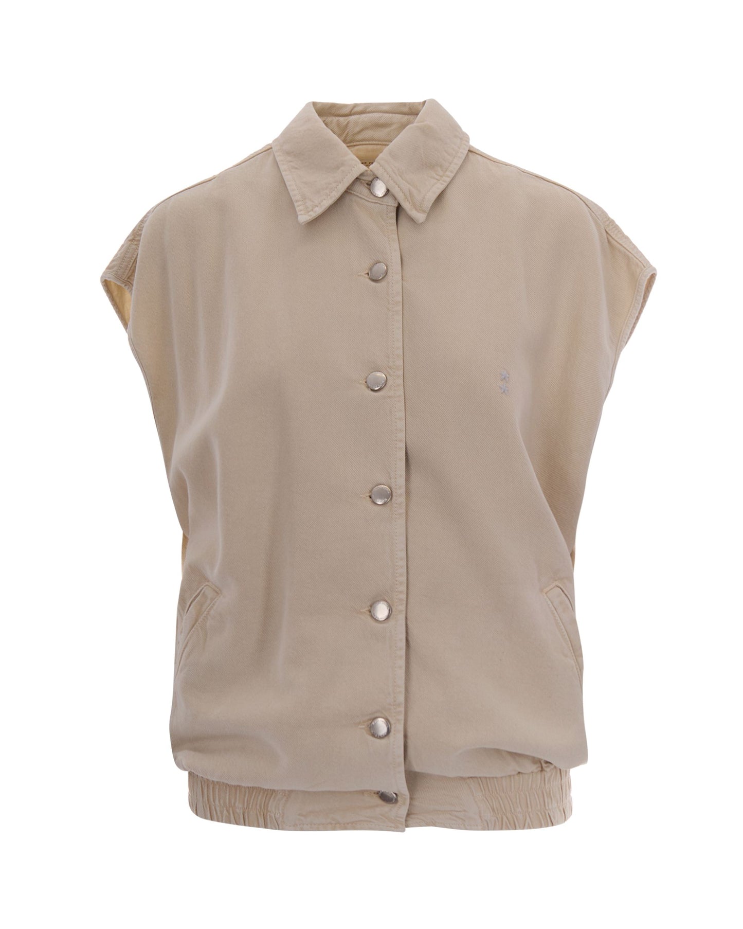 Women's Vest Desert Wa