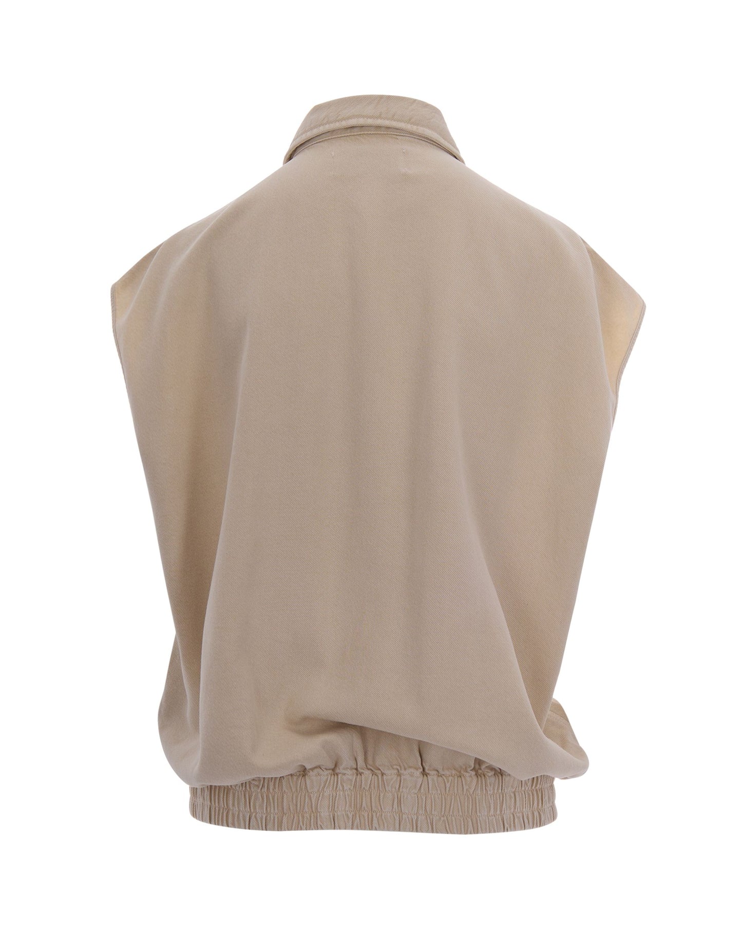 Women's Vest Desert Wa