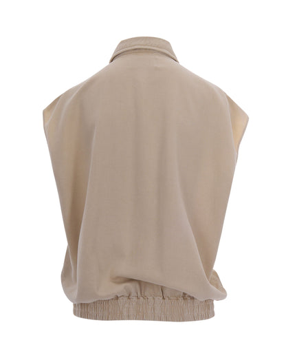 Women's Vest Desert Wa