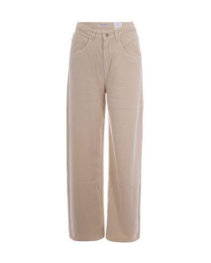 Jeans Poppy Desert Wash