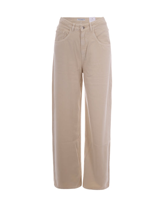 Jeans Poppy Desert Wash