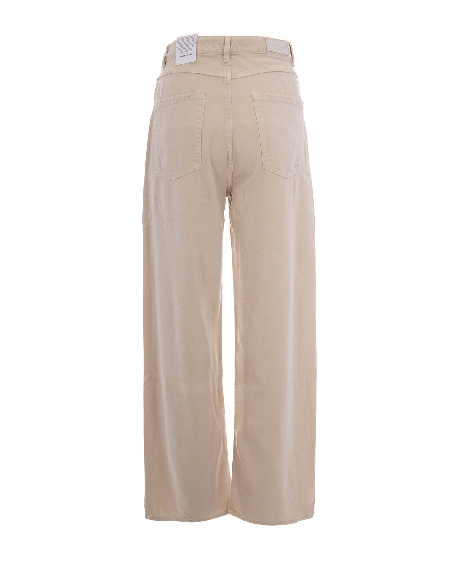 Jeans Poppy Desert Wash