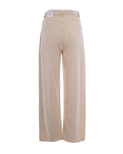Jeans Poppy Desert Wash