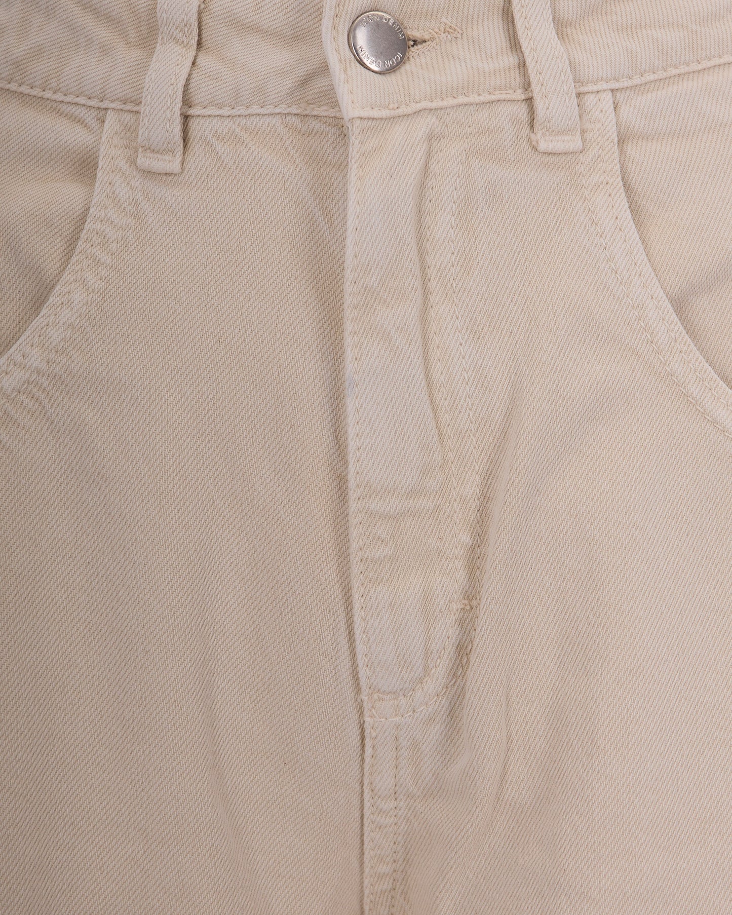 Jeans Poppy Desert Wash