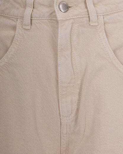 Jeans Poppy Desert Wash