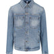 Light Medium Blue