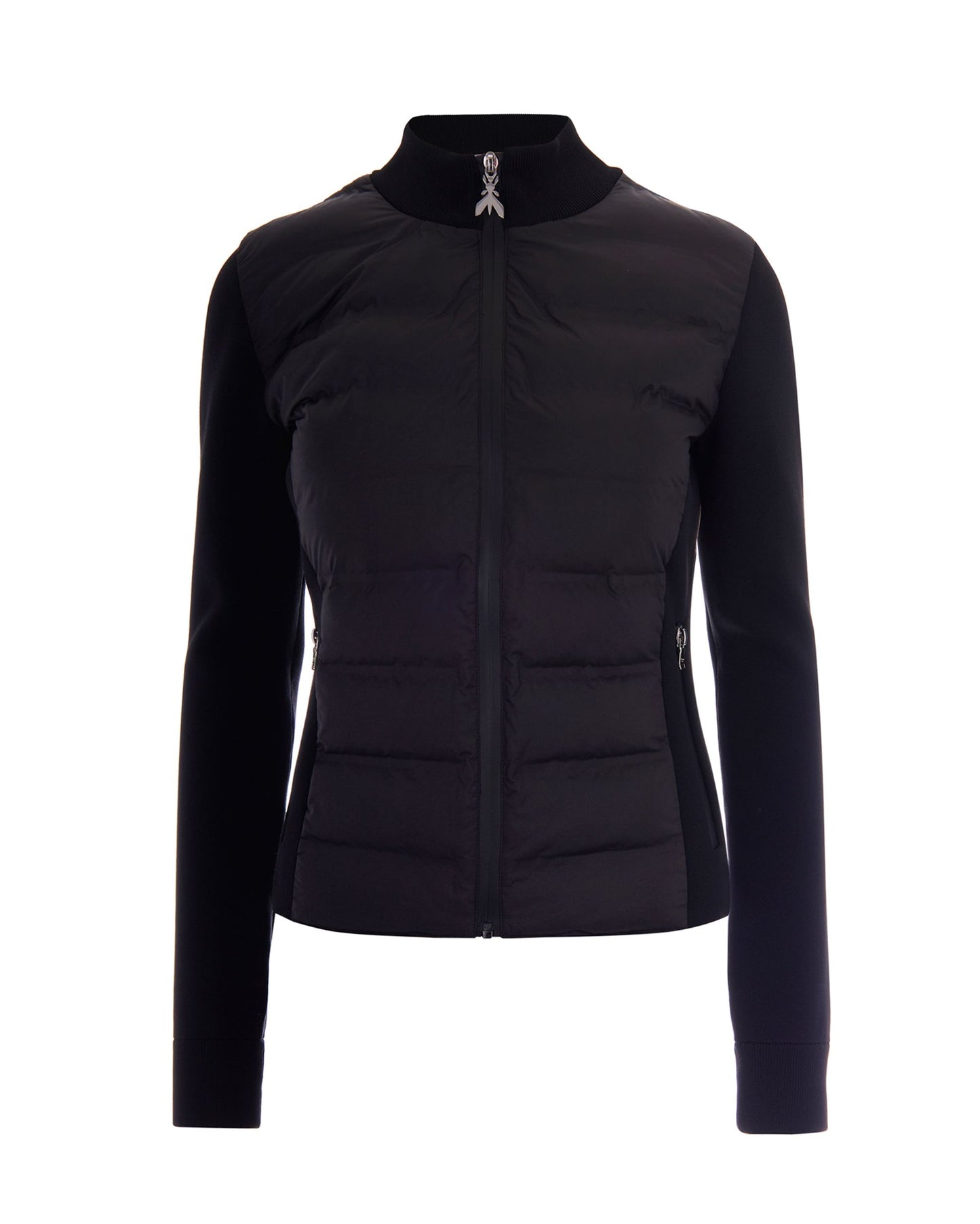 Down Jacket Ultralight Black