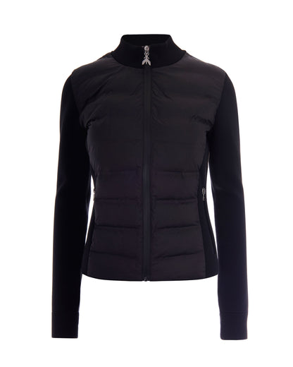 Down Jacket Ultralight Black