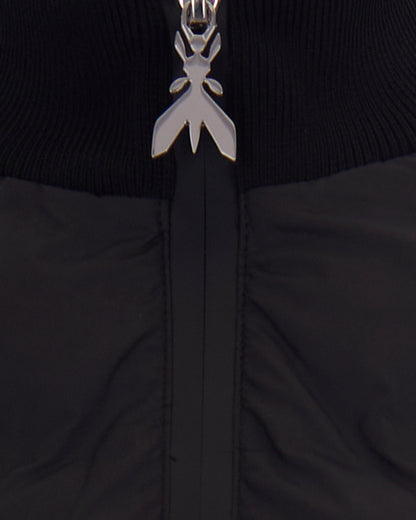 Down Jacket Ultralight Black