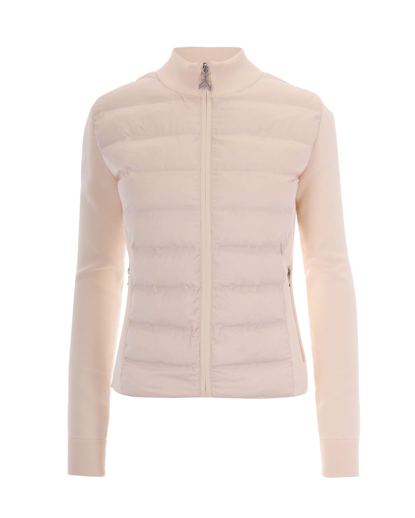 Down Jacket Ultralight Warm Ivory