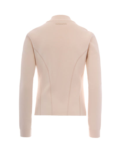 Down Jacket Ultralight Warm Ivory