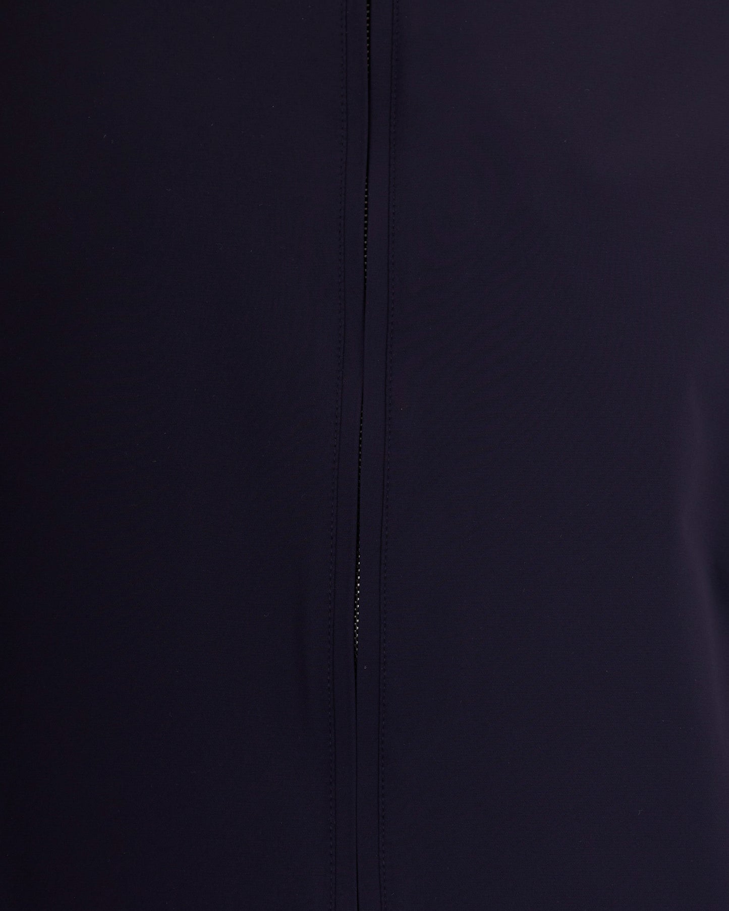Hooded Jacket Dynamic Blue