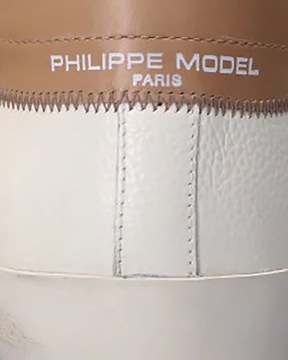 Sneakers PRSX Low Calf Leather Mud