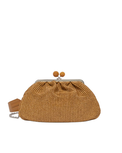 Handbag Pasticcino Mandarin