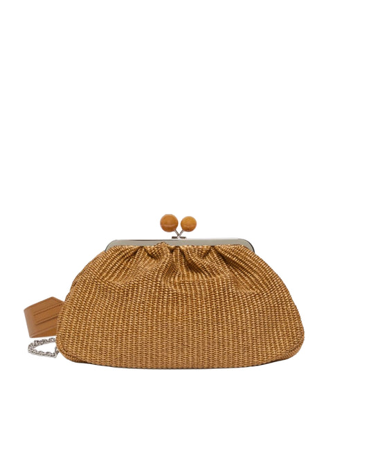Handbag Pasticcino Mandarin