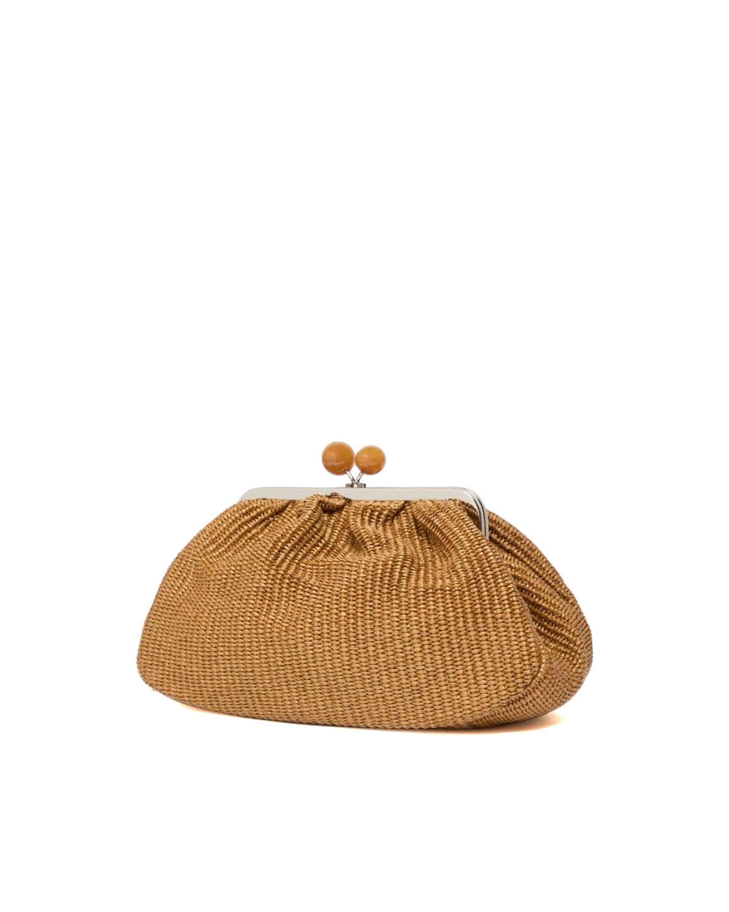 Handbag Pasticcino Mandarin