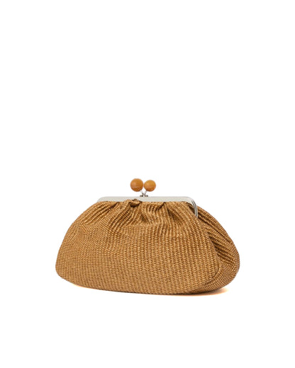 Handbag Pasticcino Mandarin