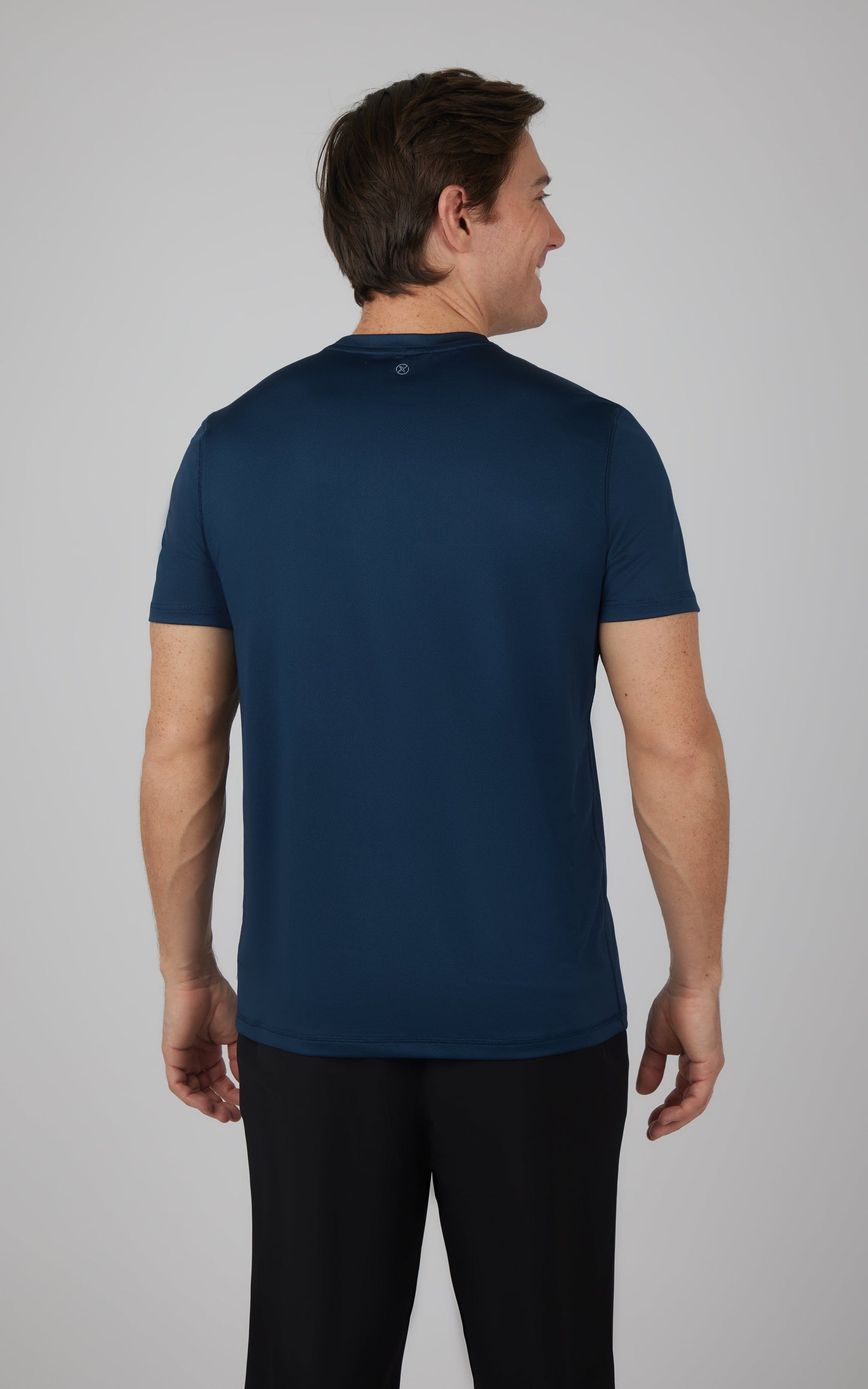 Men's Performance Short Sleeve Tee