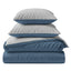 Denim Blue / Grey